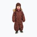 Combinezon pentru copii Reima Gotland umber brown