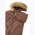 Combinezon pentru copii Reima Gotland umber brown 4