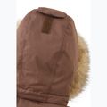 Combinezon pentru copii Reima Gotland umber brown 6