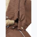 Combinezon pentru copii Reima Gotland umber brown 7
