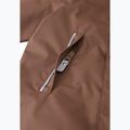 Combinezon pentru copii Reima Gotland umber brown 8