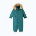 Combinezon pentru copii Reima Gotland dark teal 3