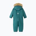 Combinezon pentru copii Reima Gotland dark teal 4