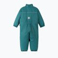 Combinezon pentru copii Reima Gotland dark teal 6