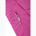 Combinezon de schi pentru copii Reima Puhuri fucshia 5