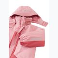 Combinezon pentru copii Reima Varila red clay 4