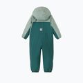 Combinezon pentru copii Reima Varila dark teal 3