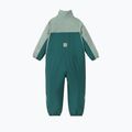 Combinezon pentru copii Reima Varila dark teal 4