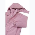 Combinezon pentru copii Reima Tromssa grey pink 4