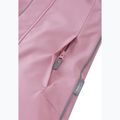 Combinezon pentru copii Reima Tromssa grey pink 8