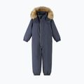 Combinezon pentru copii Reima Trondheim soft black