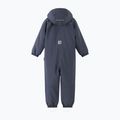Combinezon pentru copii Reima Trondheim soft black 4