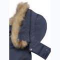 Combinezon pentru copii Reima Trondheim soft black 6