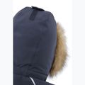 Combinezon pentru copii Reima Trondheim soft black 7
