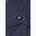 Combinezon pentru copii Reima Trondheim soft black 10