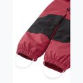 Combinezon pentru copii Reima Kaunisto cranberry 5