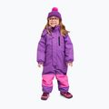 Combinezon pentru copii Reima Kaunisto plum purple