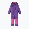 Combinezon pentru copii Reima Kaunisto plum purple 2