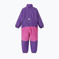 Combinezon pentru copii Reima Kaunisto plum purple 4