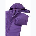 Combinezon pentru copii Reima Kaunisto plum purple 5
