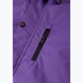 Combinezon pentru copii Reima Kaunisto plum purple 7