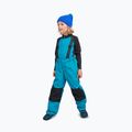 Pantaloni pentru copii Reima Liikkuu aquatic blue