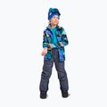 Pantaloni pentru copii Reima Wingon soft black 2
