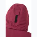 Geacă de schi pentru copii Reima Tieten maroon 6