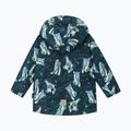 Geacă pentru copii Reima Marttila navy 2