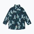 Geacă pentru copii Reima Marttila navy 3