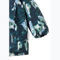 Geacă pentru copii Reima Marttila navy 6