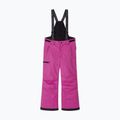 Pantaloni pentru copii Reima Terrie fucshia 3