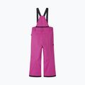 Pantaloni pentru copii Reima Terrie fucshia 4