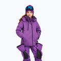 Pantaloni pentru copii Reima Terrie plum purple 3