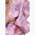 Geacă de iarnă pentru copii Reima Muurame grey pink 6