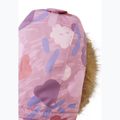 Geacă de iarnă pentru copii Reima Muurame grey pink 7