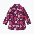 Geacă de iarnă pentru copii Reima Muurame deep purple 4
