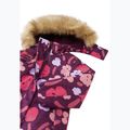 Geacă de iarnă pentru copii Reima Muurame deep purple 5