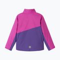Geacă pentru copii Reima Kaaranka plum purple 3