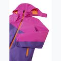 Geacă pentru copii Reima Kaaranka plum purple 4