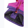 Geacă pentru copii Reima Kaaranka plum purple 5