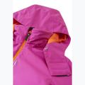 Geacă pentru copii Reima Kaaranka plum purple 6