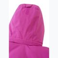 Geacă pentru copii Reima Kaaranka plum purple 7