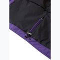 Geacă pentru copii Reima Kaaranka plum purple 9