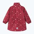 Geacă pentru copii Reima Taipale cranberry 3