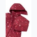 Geacă pentru copii Reima Taipale cranberry 4
