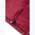 Geacă pentru copii Reima Taipale cranberry 6