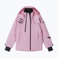 Geacă de schi pentru copii Reima Perille light heather