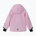 Geacă de schi pentru copii Reima Perille light heather 2
