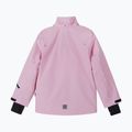 Geacă de schi pentru copii Reima Perille light heather 3